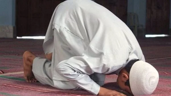 صلاه التهجد كام ركعه