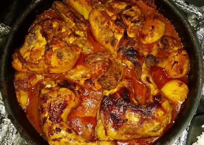 افكار اكل رمضان