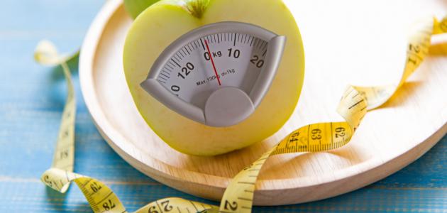 الوزن المثالي للطول