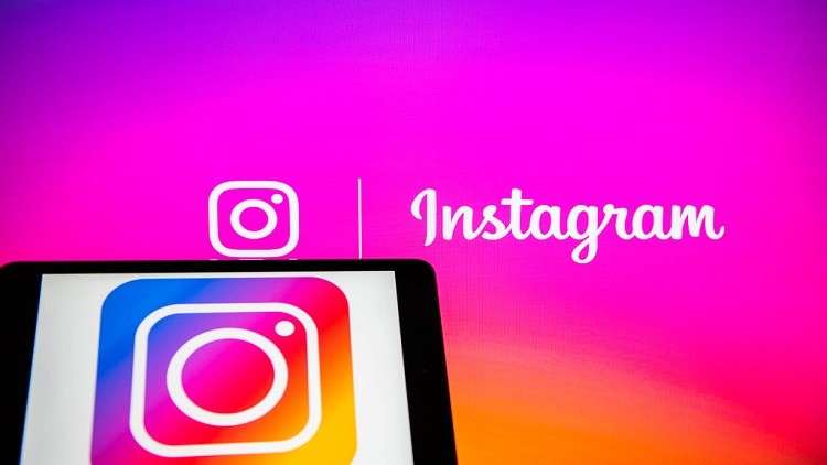 كيفية التسجيل للحصول على حساب Instagram