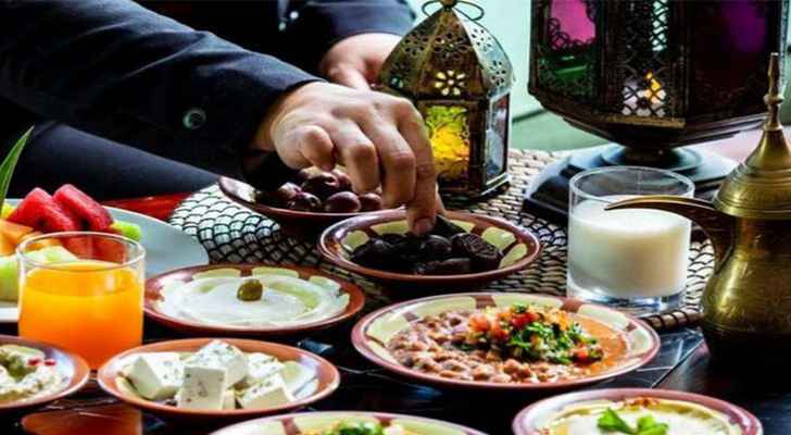 ما هي فوائد السحور