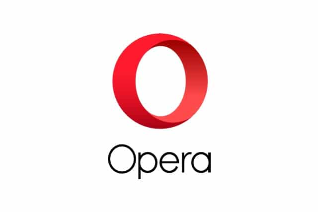 متصفح Opera