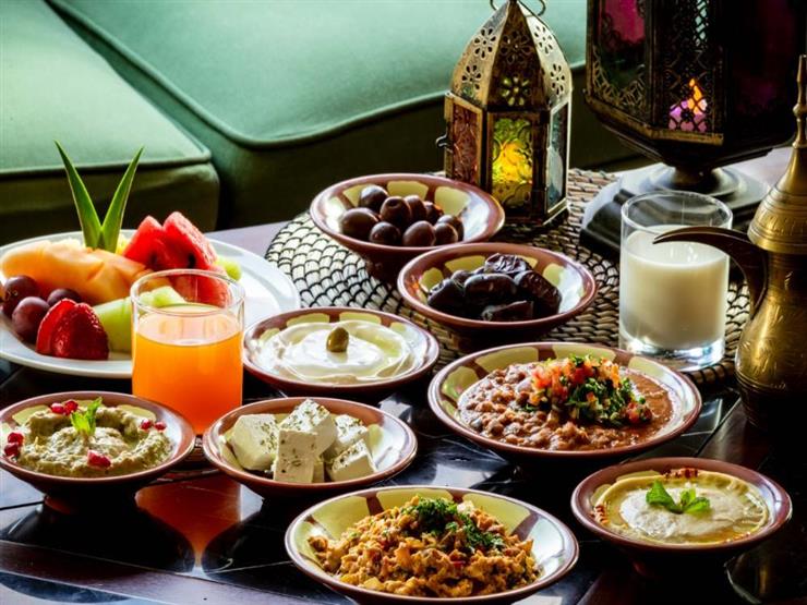 متى يبدأ وقت السحور