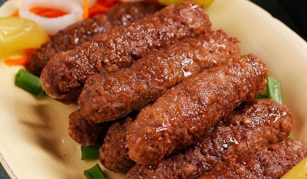 جدول أكل رمضان 30 يوم