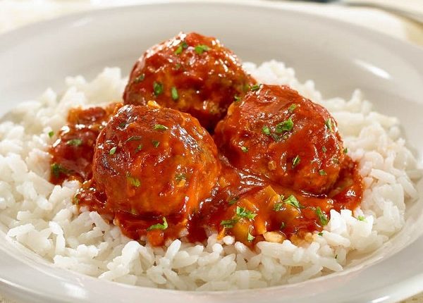 مقترحات لإفطار ثاني عشرة أيام من رمضان