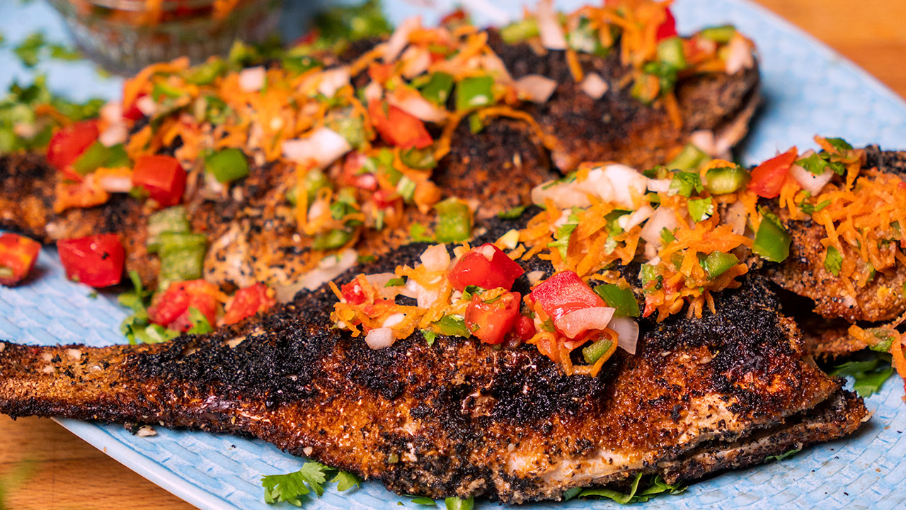 مقترحات لإفطار ثاني عشرة أيام من رمضان