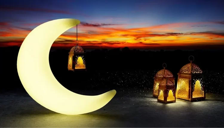 موعد شهر رمضان 2023 في الكويت