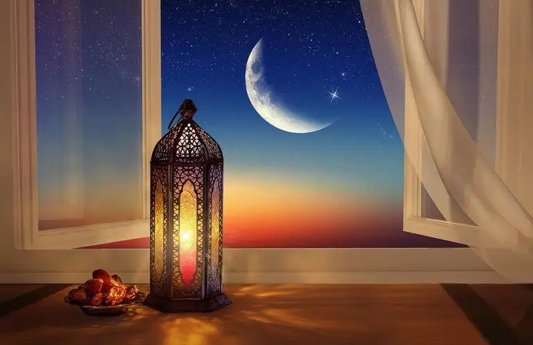 موعد شهر رمضان2023 في مصر