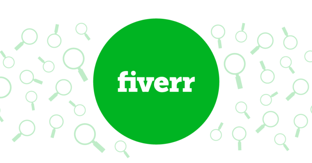 موقع Fiverr