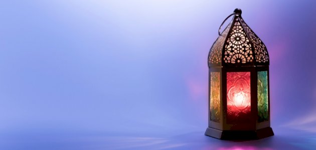 نبذة عن أهمية قيام العشر الأواخر