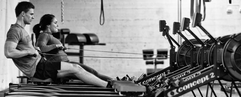 هل الصالة الرياضية مفيدة في رمضان