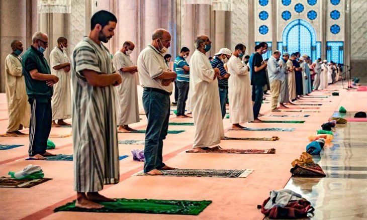 مميزات سؤال هل يجوز صلاة التراويح تم أقل من 8 ركعات
