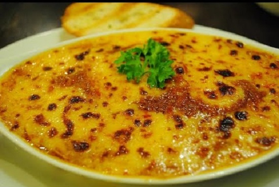 وجبات الثلث الثاني من رمضان