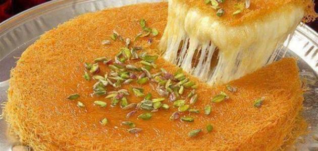 وجبات الثلث الثاني من رمضان