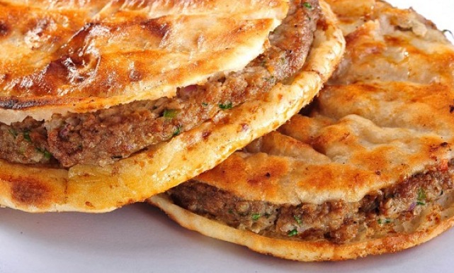 وجبات الثلث الثاني من رمضان