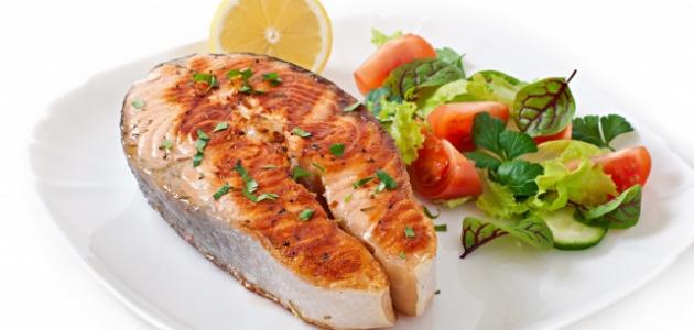 وصفات دايت رمضان للإفطار