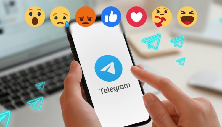 قنوات تليجرام مفيدة