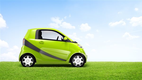 اكثر سياره صديقه للبيئه هي السياره
