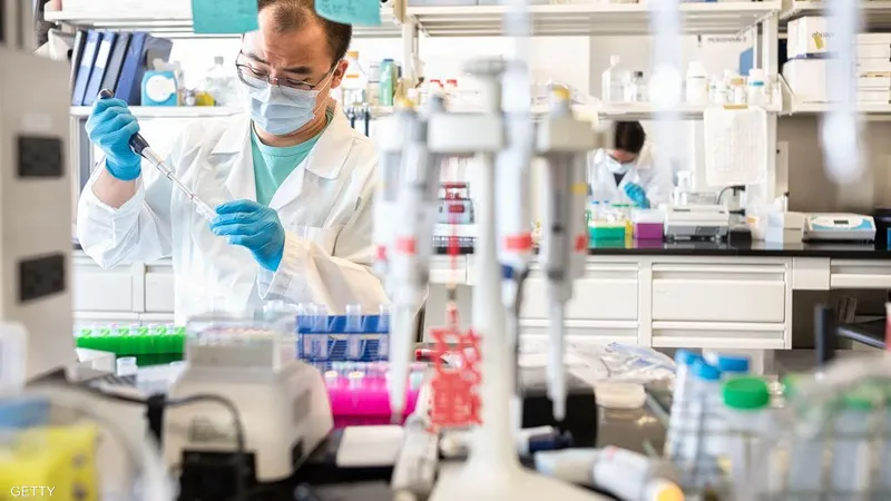 شبح الموجة الثانية لمرض كوفيد - 19 والطرق الفعالة للوقاية منه