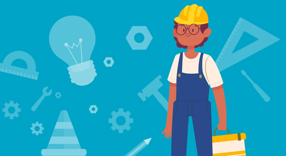 تعرف بالتفصيل علي مجالات كليه الهندسة وتخصصاتها