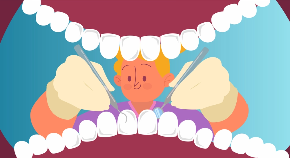 تعرف بالتفصيل علي مجال كلية طب الاسنان وتخصصاته