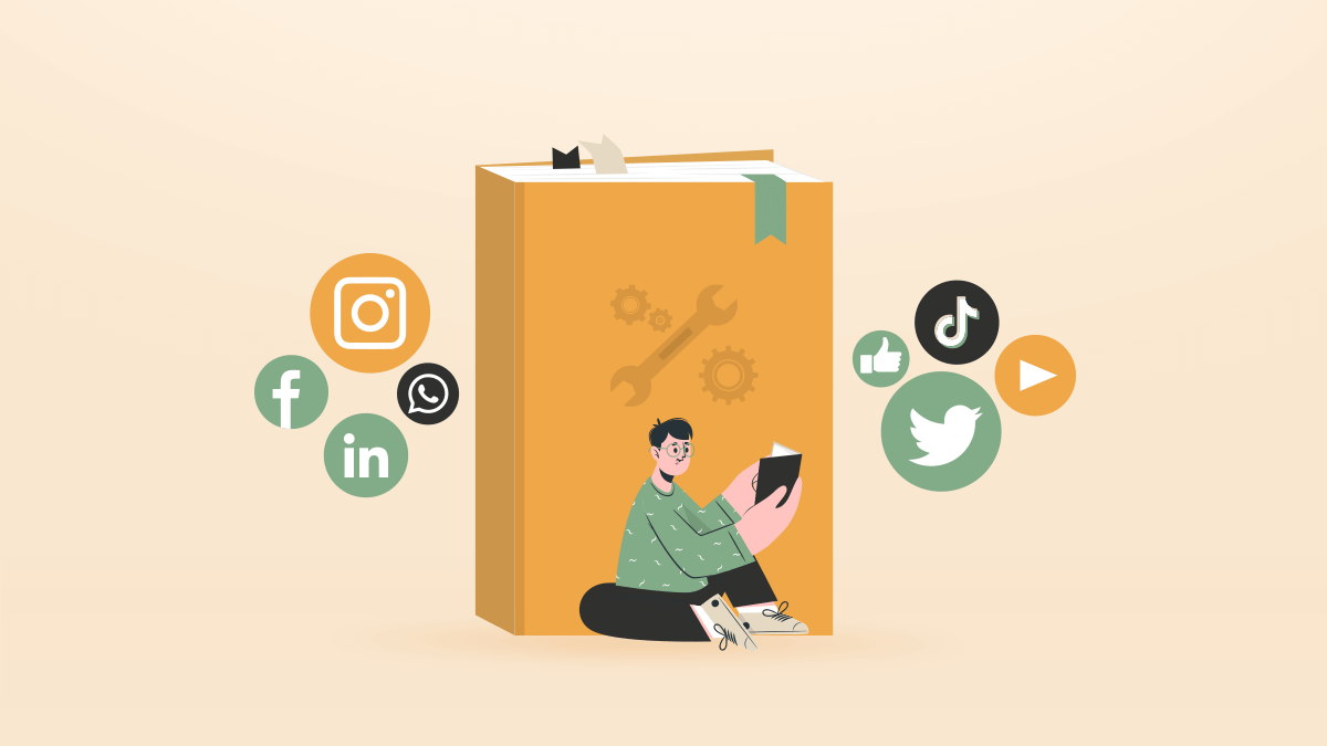 إدارة الشبكات الاجتماعية