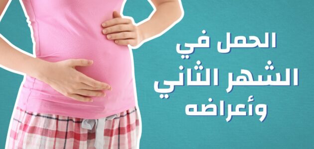 أعراض الحمل في الشهر الثالث بولد اعراض اكيدة