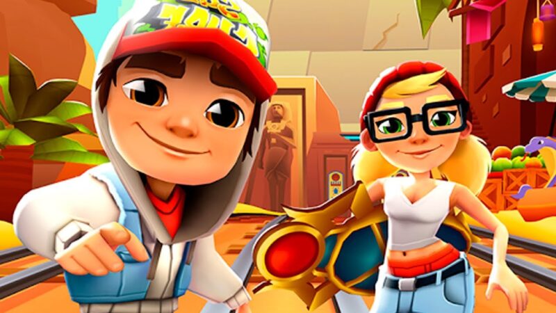 ألعاب مسلية للكبار