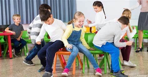 ألعاب مسلية للكبار