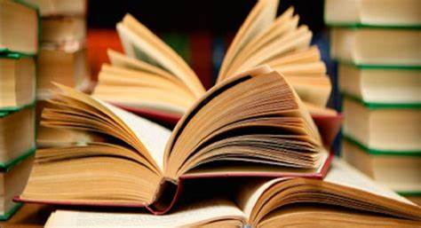 أمثلة عن الجناحس الناقص