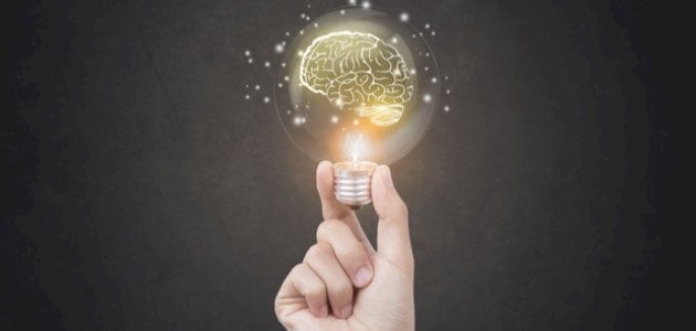 التفكير الناقد والتفكير الابداعي