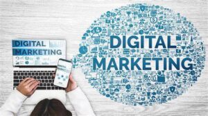 إدارة الحملات الإعلانية عبر الإنترنت