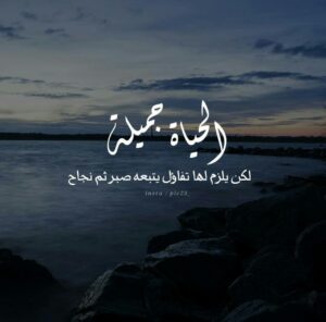 اقتباسات عن الحياه