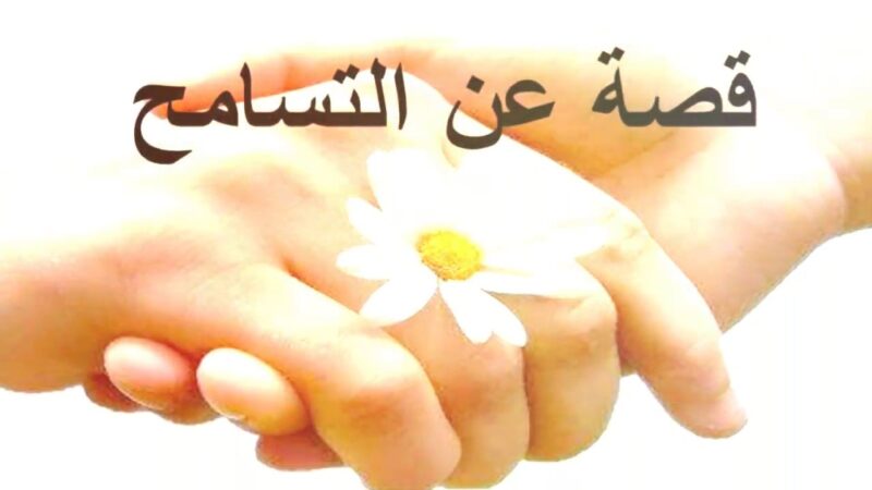 الحديث عن التسامح