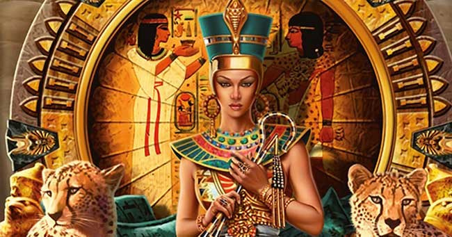 الحضارة المصرية