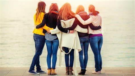 الدعاء للاصدقاء