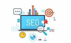 العمل كمتخصص في تحسين محركات البحث (SEO)