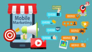 العمل كمحلل سوق وتقديم الخدمات التسويقية عبر الإنترنت