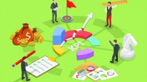 العمل كمدرب تنمية مهارات البيع وتقديم الخدمات التدريبية عبر الإنترنت