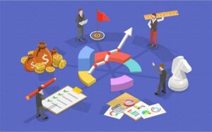 العمل كمدرب تنمية مهارات البيع وتقديم الخدمات التدريبية عبر الإنترنت