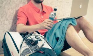 العمل كمدرب حياة عبر الإنترنت