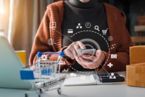 العمل كمدير تسويق رقمي وتنفيذ استراتيجيات التسويق الرقمي