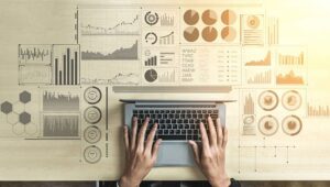 العمل كمستشار استراتيجي للتسويق الرقمي