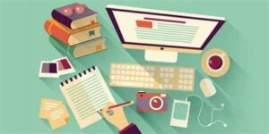 العمل كمستشار مالي واستثماري عبر الإنترنت وتقديم النصائح المالية