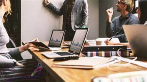 العمل كمستشار مبيعات عبر الإنترنت وتقديم الاستشارات لزيادة المبيعات