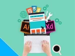 العمل كمصمم للواجهات الافتراضية وتجربة المستخدم للألعاب