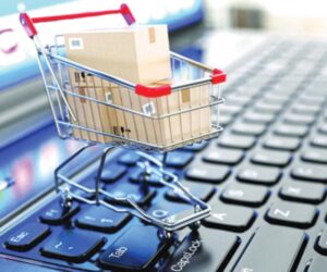 العمل كمصمم مواقع التجارة الإلكترونية وتقديم الخدمات عبر الإنترنت