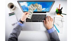 العمل كمصور محترف وبيع الصور عبر الإنترنت