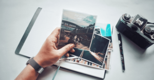 العمل كمصور محترف وبيع الصور عبر الإنترنت
