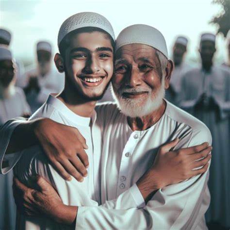 انشاء عن التسامح